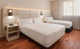 B&B Hotel Zaragoza Royal